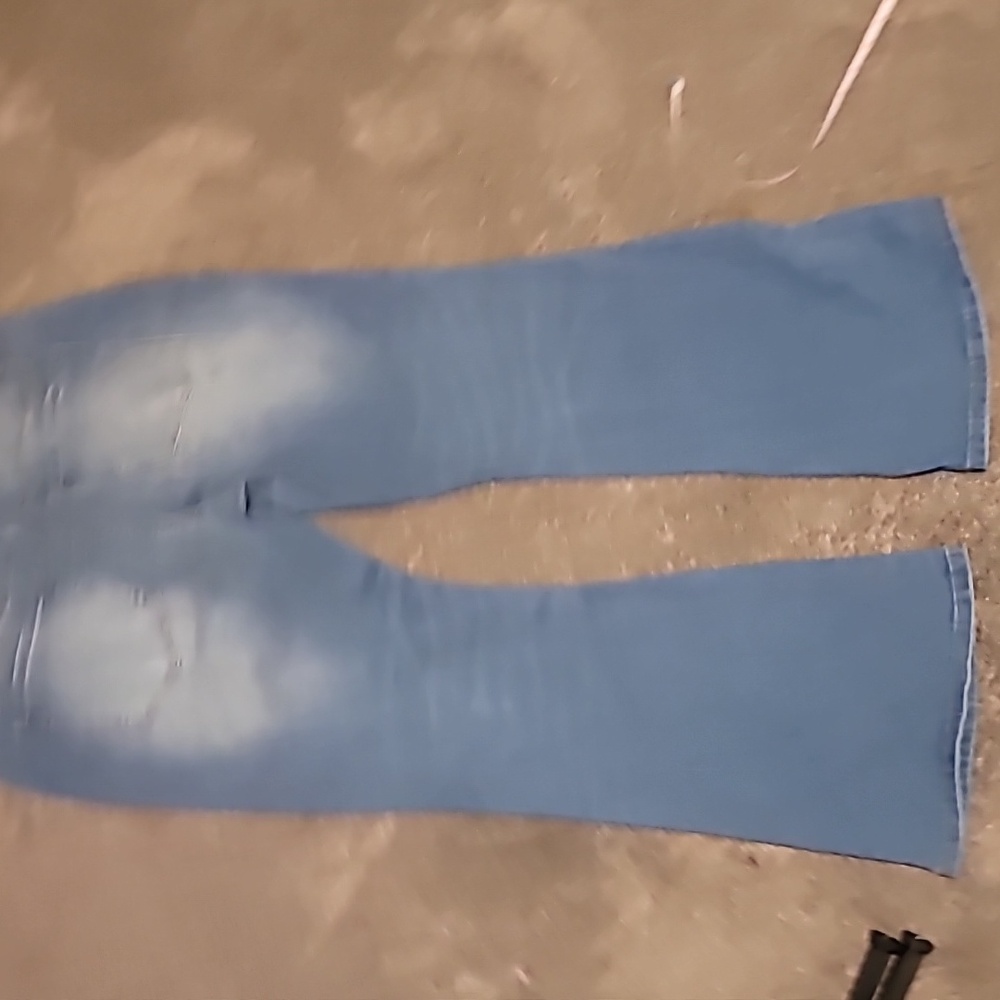 Jeans - Picture 3 of 3